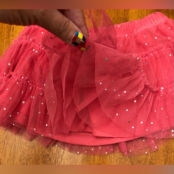 Little Girl’s Tutus; Lot of 3; EUC; Disney (OSFA); Hello Kitty (S) & Target (XS) - Picture 11 of 13